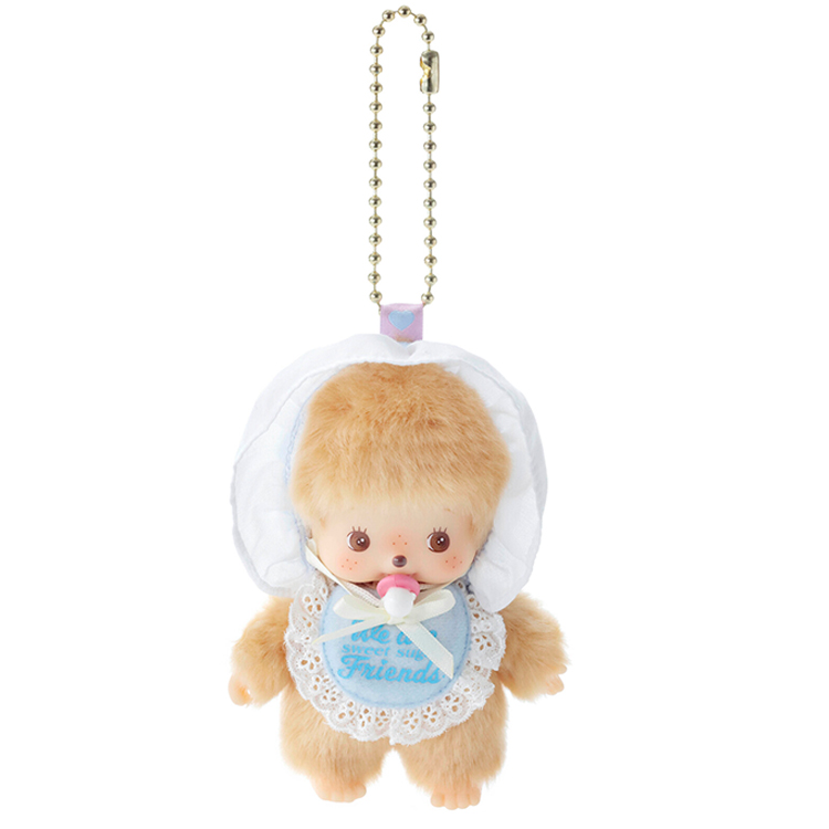 スウィートシュガー ベビチッチ Sサイズ 男の子 ボールチェーン