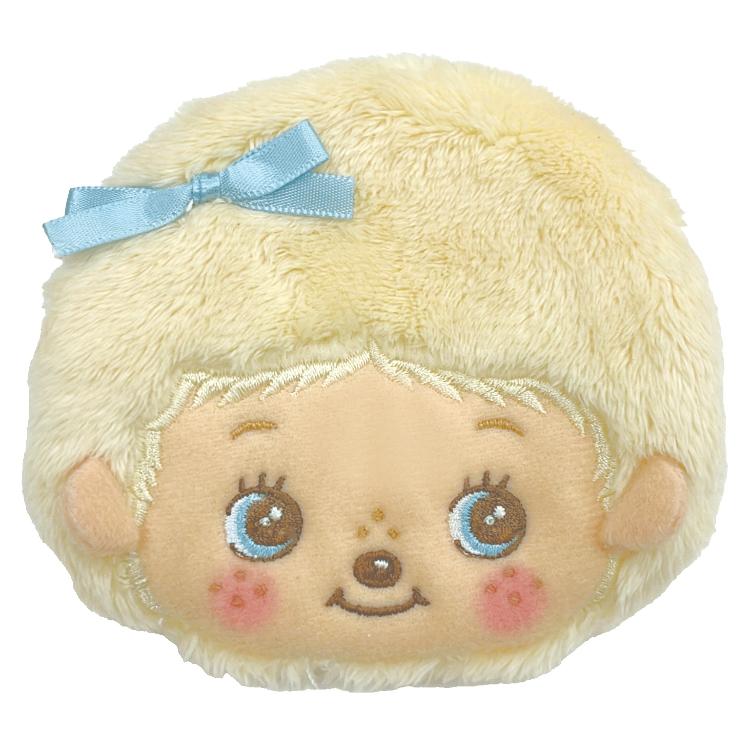 ベビチッチ キャラがま ベビチッチくん スウィートカラー(5月下旬入荷予定) ベビチッチくん スウィートカラー キャラがま