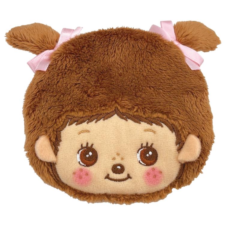 ベビチッチ キャラがま ベビチッチちゃん(5月下旬入荷予定) ベビチッチちゃん キャラがま