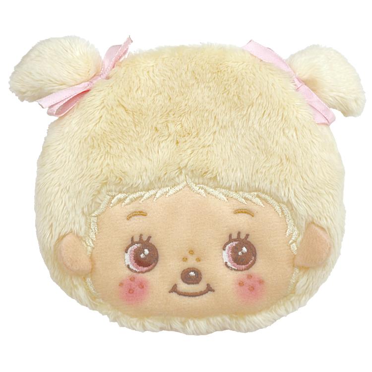 ベビチッチ キャラがま ベビチッチちゃん スウィートカラー(5月下旬入荷予定) ベビチッチちゃん スウィートカラー キャラがま