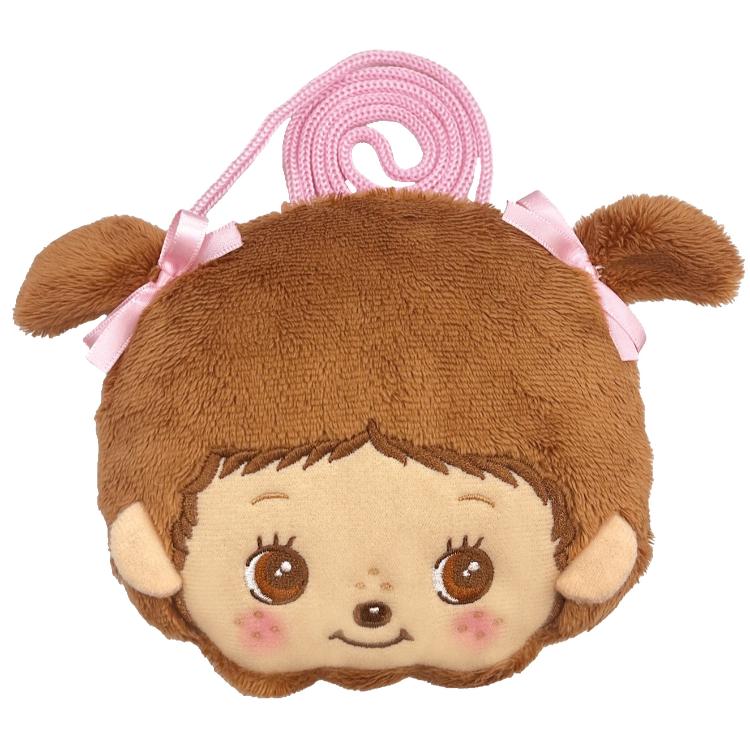 ベビチッチ ネックポーチ ベビチッチちゃん(5月下旬入荷予定) ベビチッチちゃん ネックポーチ