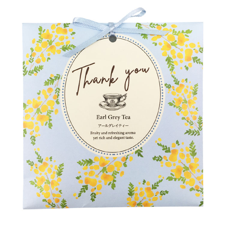 アールグレイティー