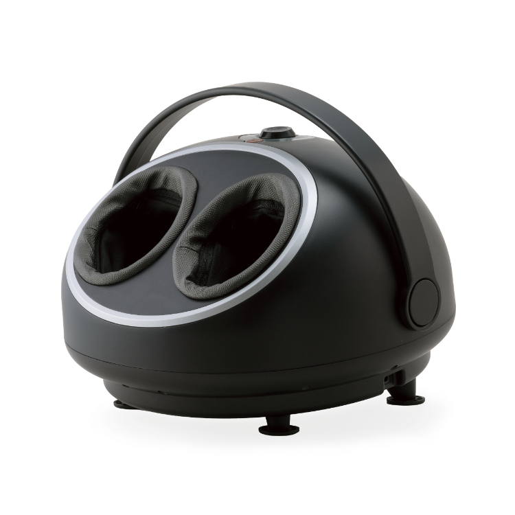 〔アテックス〕快足 フットロン ブラック