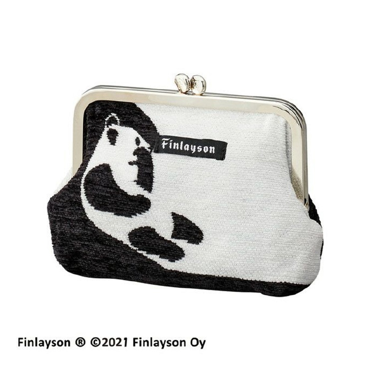 【フィンレイソン】口金ポーチ アヤトス アヤトス 口金ポーチ