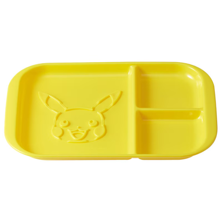 ポケットモンスター モーニングプレート皿 ピカチュウ モーニングプレート皿