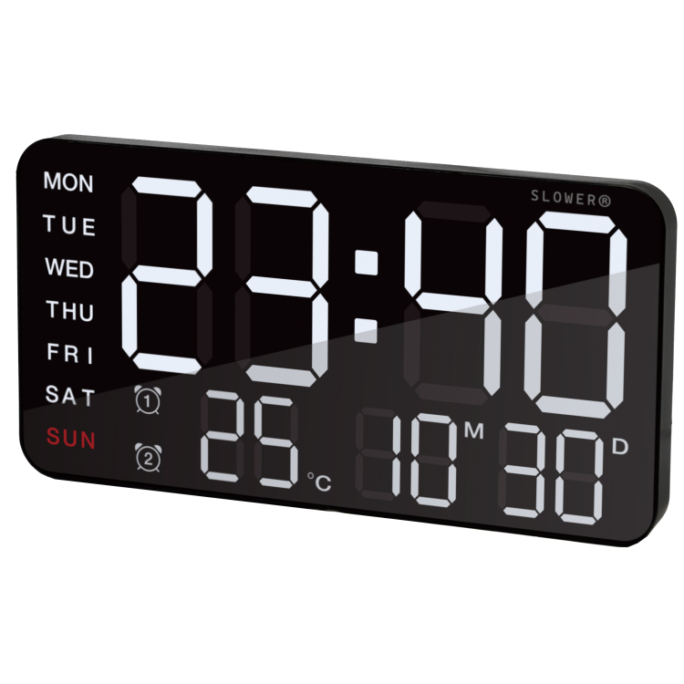 LED CLOCK Cielo