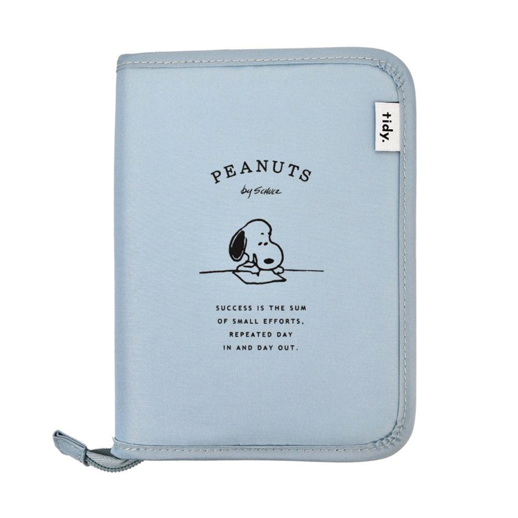 【SNOOPY】スヌーピー おとなのマルチケース LBL LBL