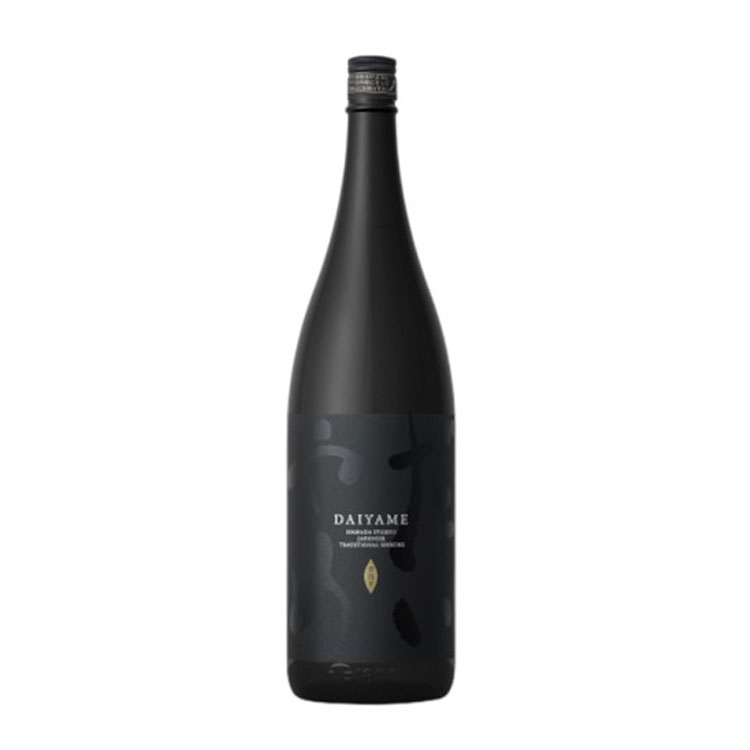 【酒販売】本格芋焼酎 だいやめ