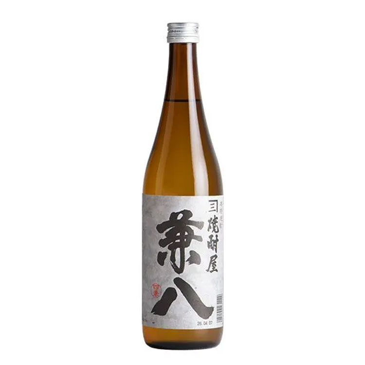 【酒販売】焼酎屋 兼八