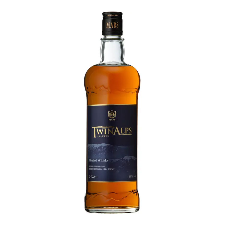 【酒販売】TWIN ALPS