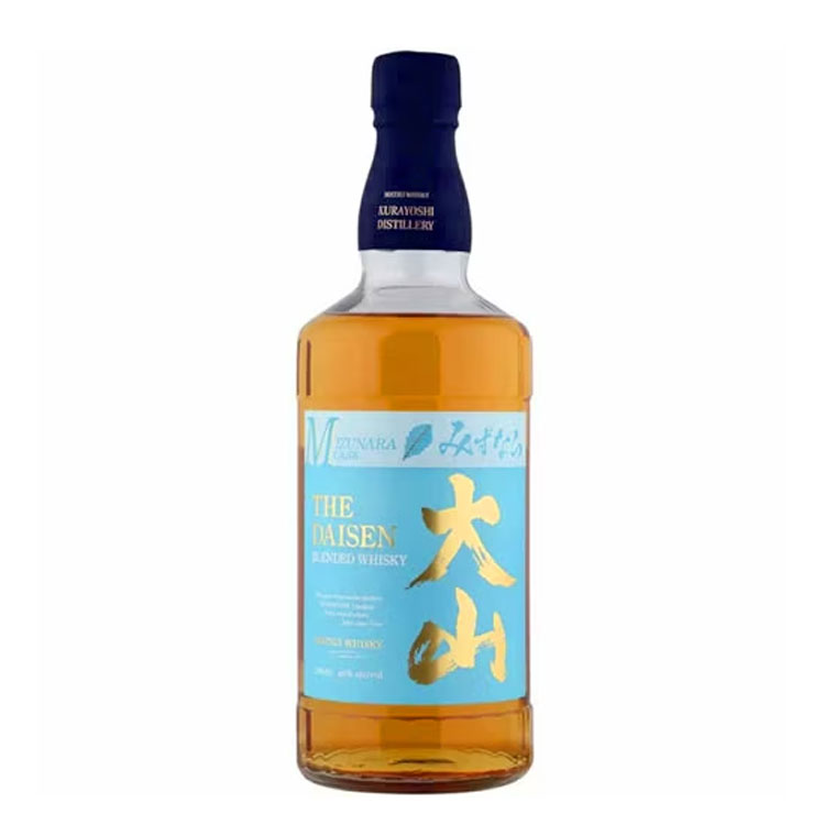 【酒販売】大山 ミズナラカスク