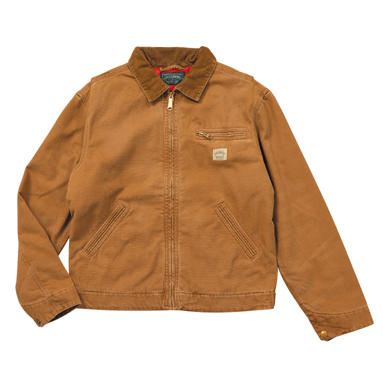 新年SALE ラルフローレン　ストレッチコットンジャケット POLO RALPH LAUREN/ポロラルフローレン】ライダーフルジップ コットン