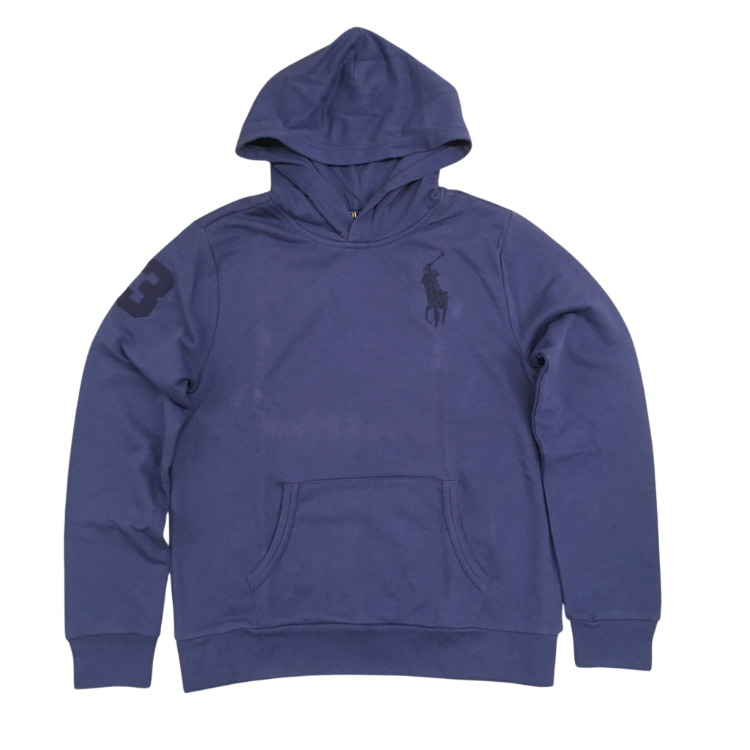 オータムビッグセール]〔POLO RALPH LOREN/ポロラルフローレン〕ビッグ