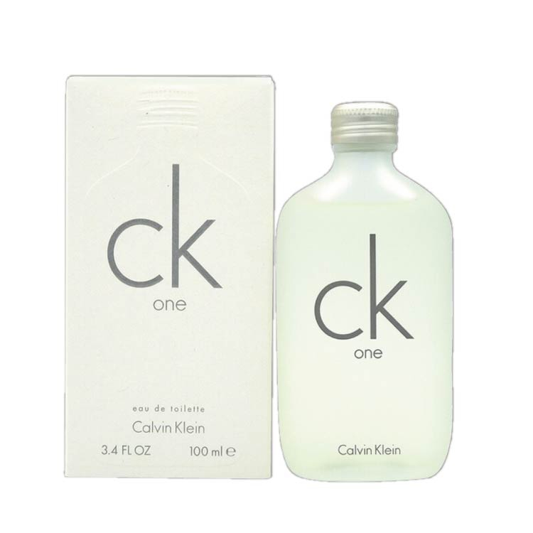 オータムビッグセール]〔カルバンクライン〕シーケーワン EDT100(シー