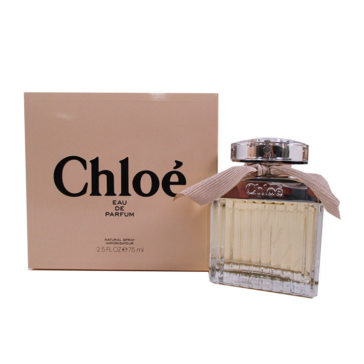 香水(女性用)希少　新品　大容量　240ml Chloe クロエ ラガーフェルド　香水