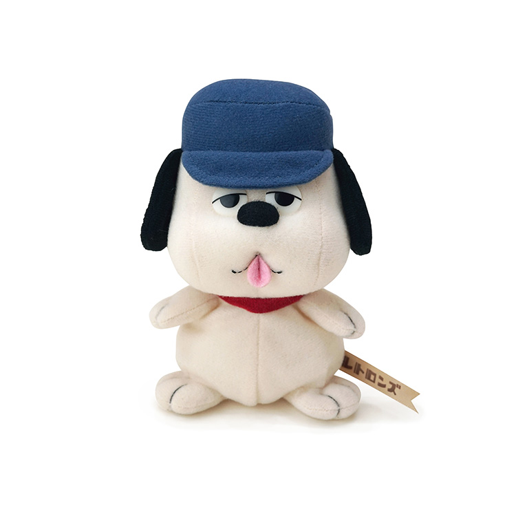 Snoopy スヌーピー レトロンズ オラフ ｵﾗﾌ ビジター表示商品 ファンビ寺内ネットストア
