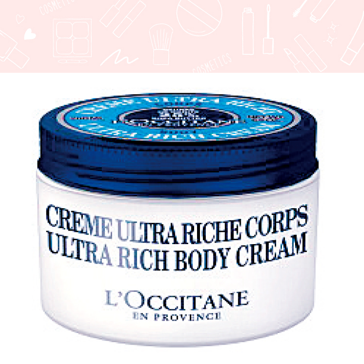 57 L Occitane ロクシタン シアリッチボディクリーム 0ml ビジター表示商品 ファンビ寺内ネットストア