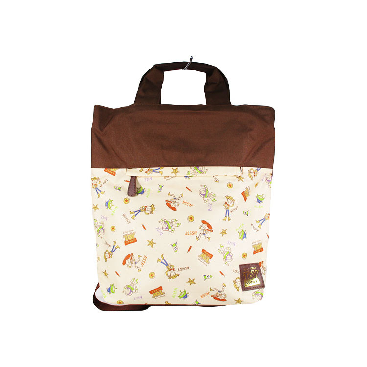 トイストーリー マザーズバッグ リュックタイプ ビジター表示商品 ファンビ寺内ネットストア