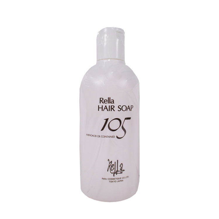 レラ・ヘアーソープ105 300ml(300ml): ビジター表示商品｜ファンビ 
