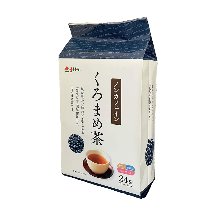 くろまめさま専用 ゼンヤクノー くろまめ茶(くろまめ茶): ビジター表示商品
