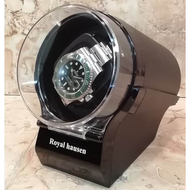 ロイヤルハウゼン ワインダー 1本用 - 腕時計(アナログ)
