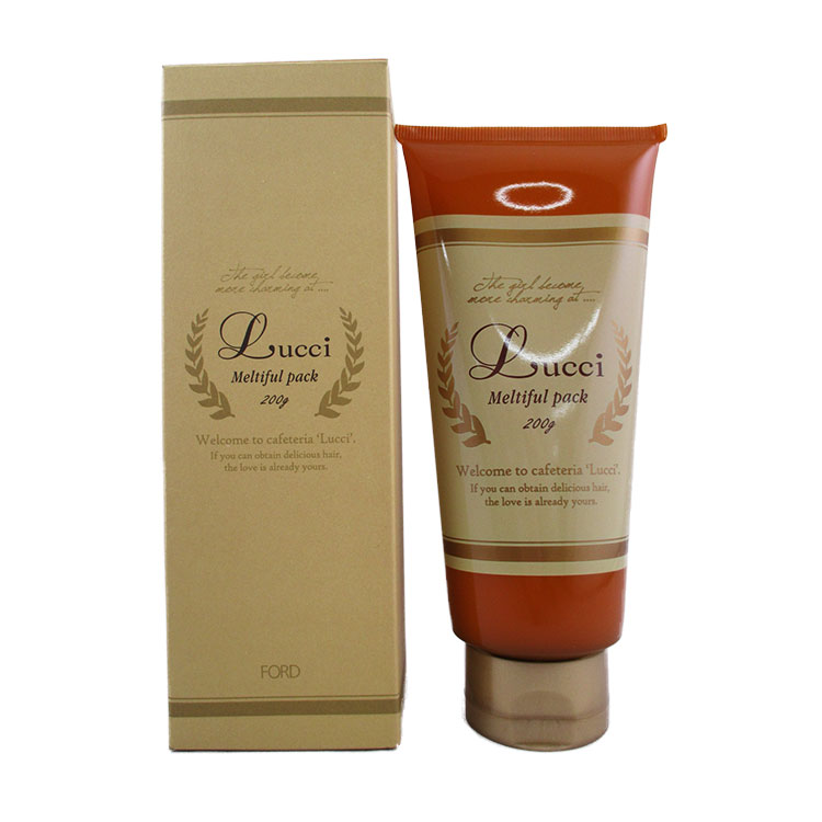 〔フォード〕 ルッチ メルティフルパック 200g