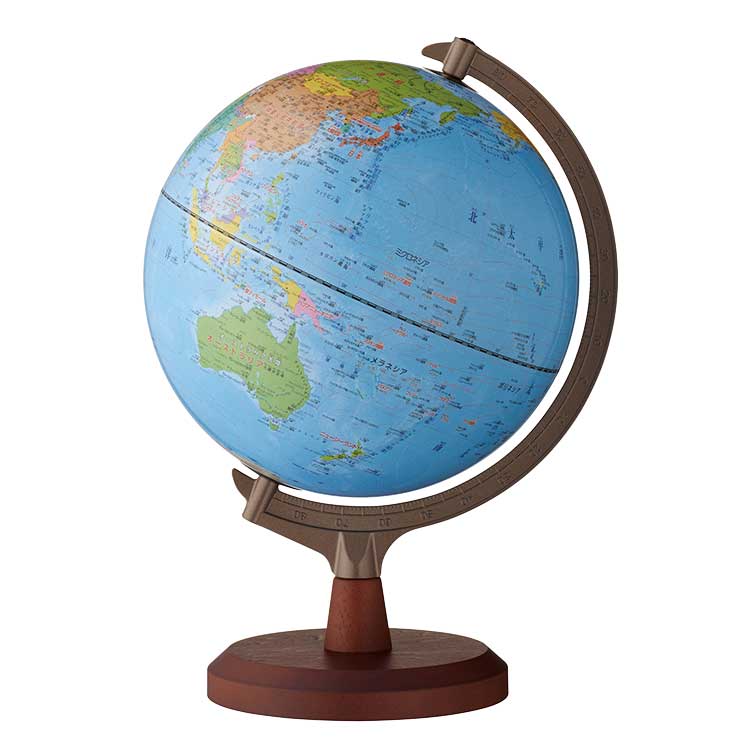 ブリキの地球儀のある静物 ブリキの地球儀のある静物 フランス ブリキの地球儀 - フランス