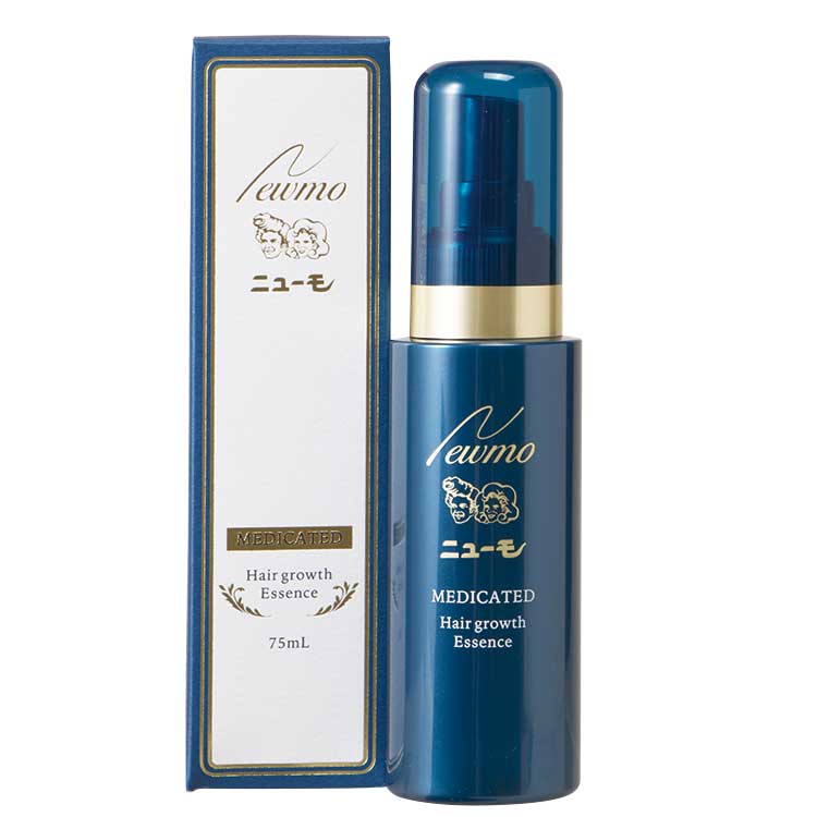 ニューモ薬用育毛剤75ml
