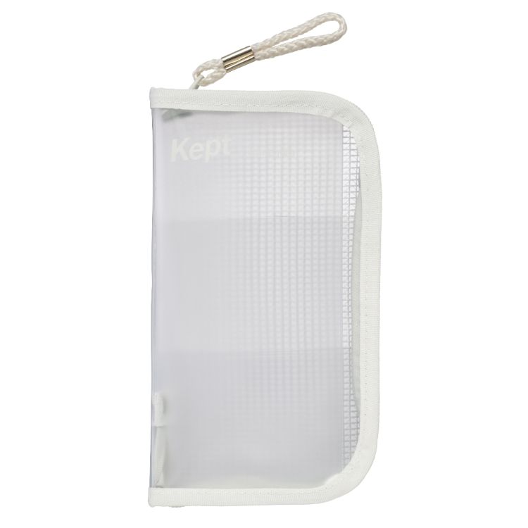 Keptフェイブペンケース ムーングレー ムーングレー