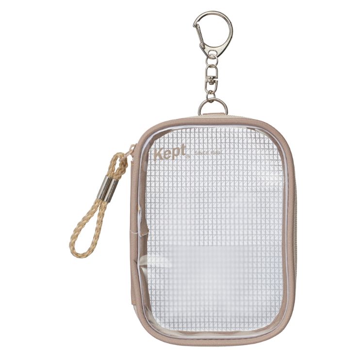 Keptアクスタケース サンドベージュ サンドベージュ