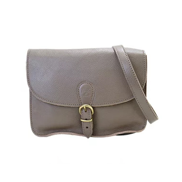 【IL BISONTE】イルビゾンテ ショルダーバッグ A2901/BCR170 トルトラ トルトラ