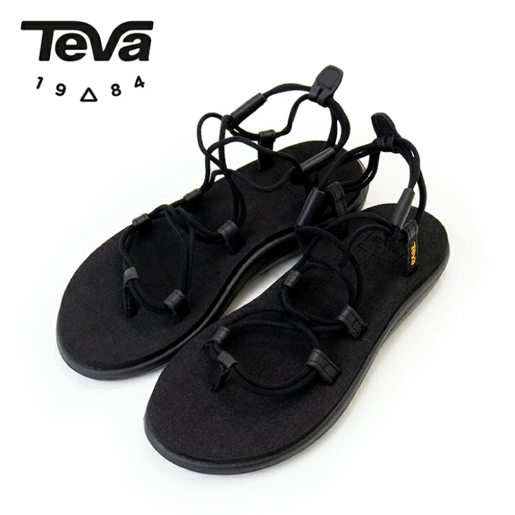 【Teva】テバ レディースサンダル Voya Infinity 25cm 8(25cm)