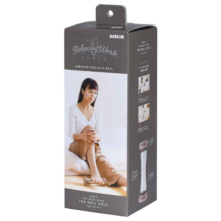 リセットローラー SOLE