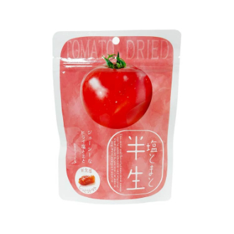 半生トマト 80ｇ