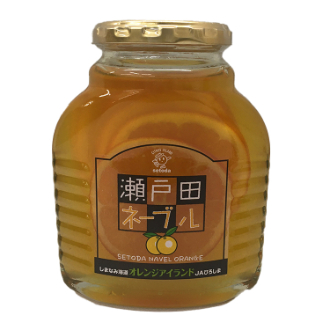 瀬戸田ネーブル