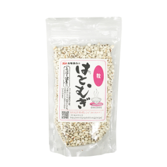 太陽食品　はとむぎ（粒）
