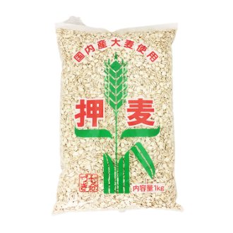 押麦 1kg