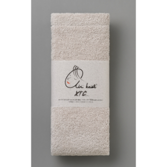 エアーかおる エクスタシー バスタオル半分時代（旧名エニータイム） シルバー