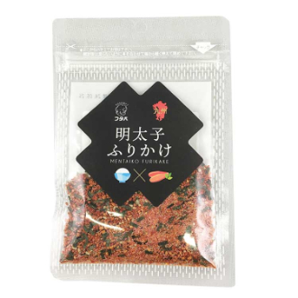 フタバ　九州 明太子ふりかけ