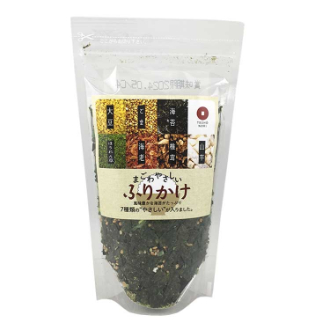 通宝 まごわやさしいふりかけ