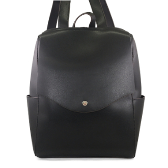 【Legato Largo】かるいかばん　リュック　ブラック