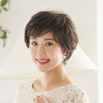 ソフィアン フルウィッグ SD-150 明るい栗色