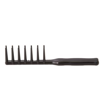 フェザー スタイリングコームB