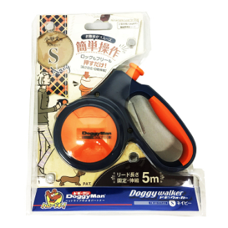 【DoggyMan】ドギーマン ドギーウォーカー S