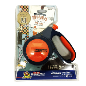 【DoggyMan】ドギーマン ドギーウォーカー M