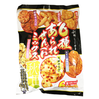 食品・飲料/お菓子/せんべい・おかき｜ファンビ寺内ネットストア