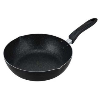 マーブル・イグネイト　IH対応いため鍋 28cm