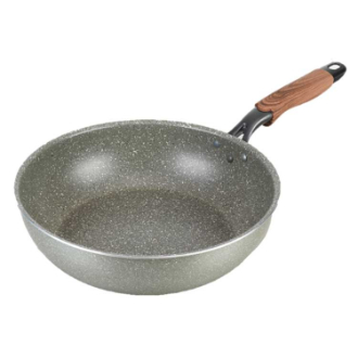 イージーロング　IH対応いため鍋 28cm