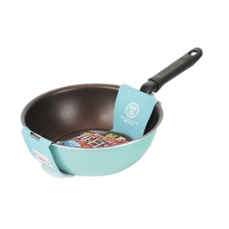 エアリーダイヤ　いため鍋 21cm