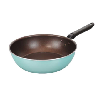 エアリーダイヤ　いため鍋 28cm